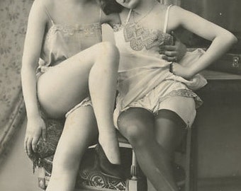 1930s Nude Models Lesbian 1930s Nude Models Lesbian